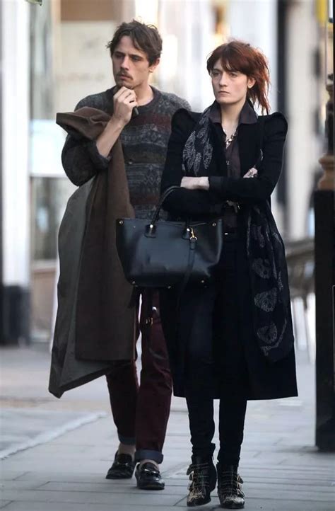 florence welch boyfriend|Florence Welch Height, Age, Bio, Ethnicity, Boyfriend,。